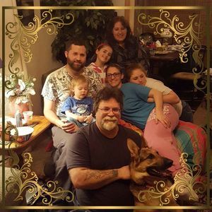 Meet your Posher, John